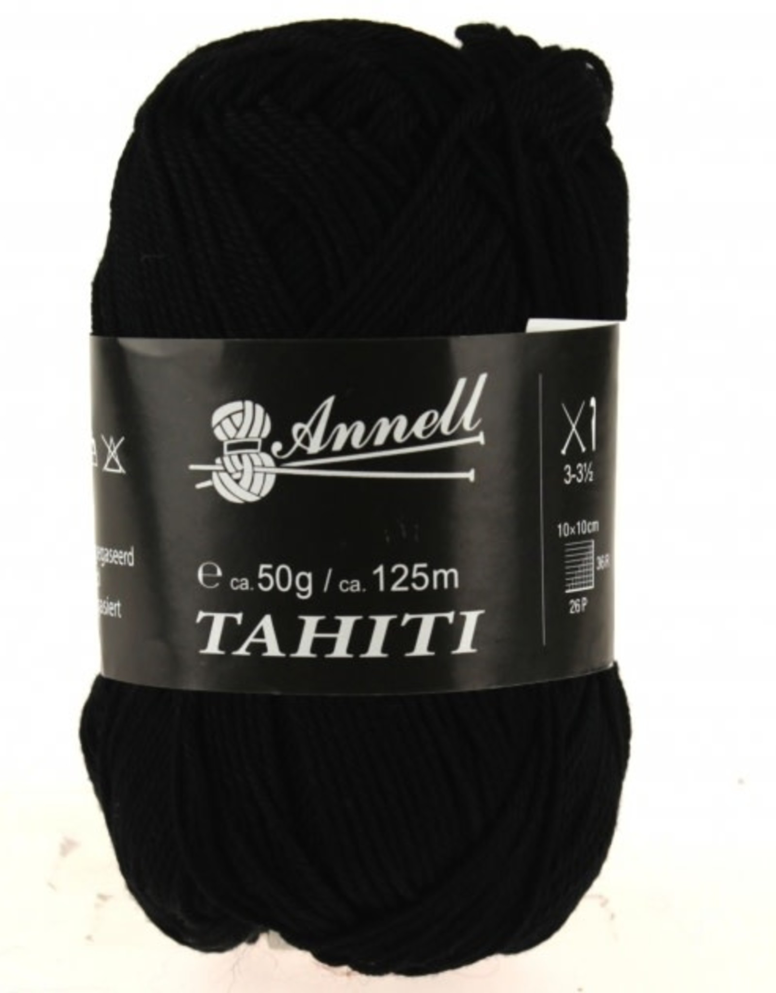 Annell Annell Tahiti 3659