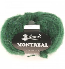 Annell Annell Montreal 4545