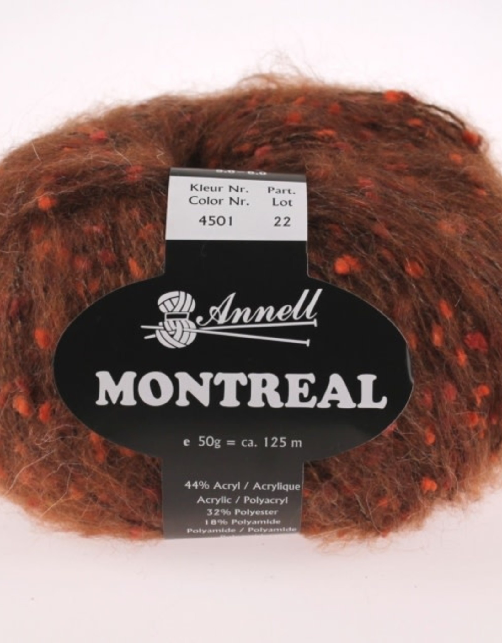 Annell Annell Montreal 4501