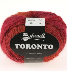 Annell Annell Toronto 4421