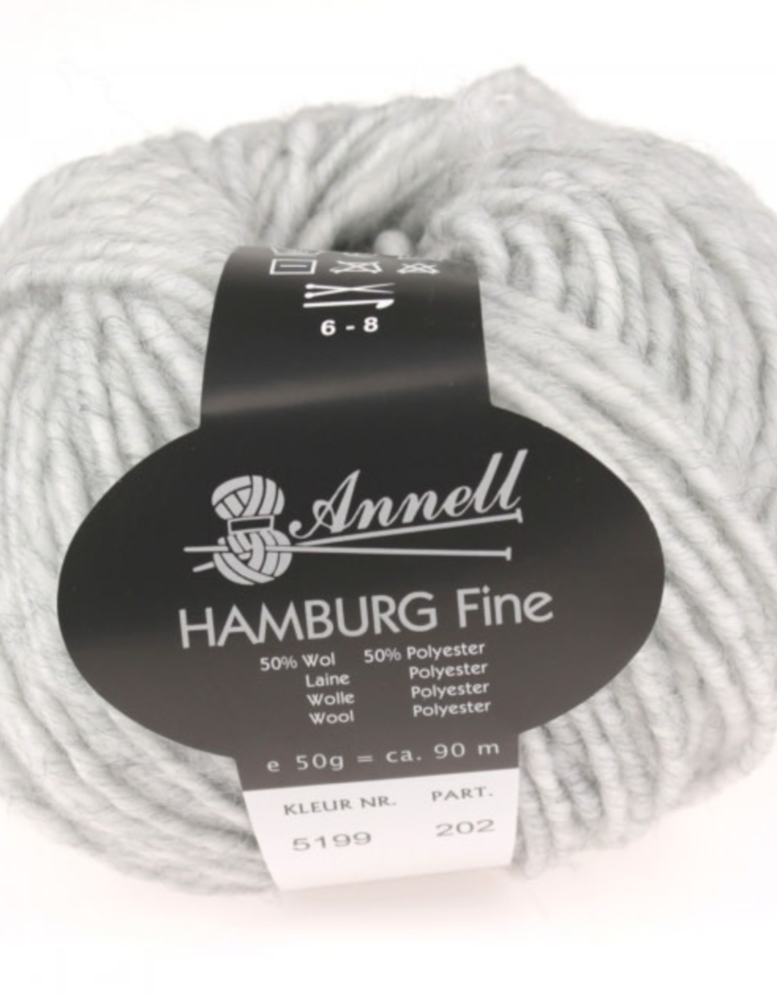 Annell Annell Hamburg Fine 5199