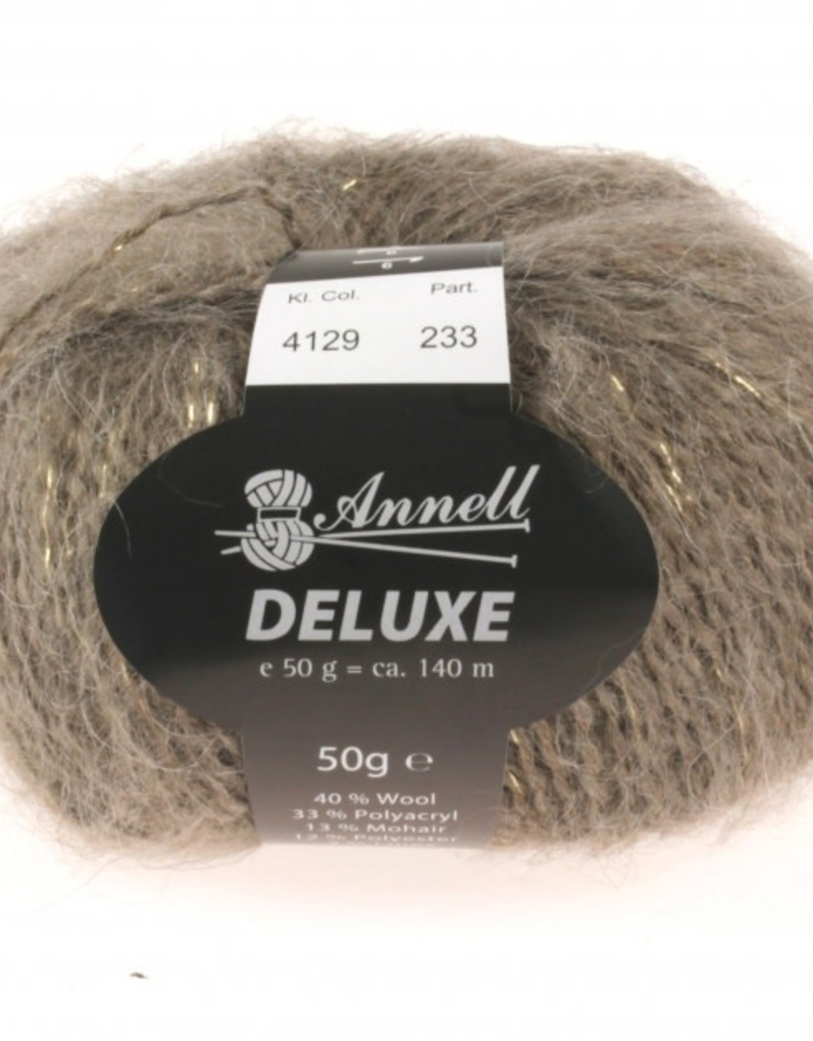 Annell Annell Deluxe 4129