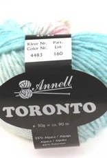 Annell Annell Toronto 4483