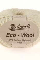 Annell Annell eco-wool 561