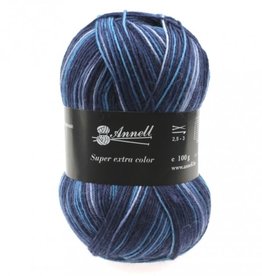Annell Super extra Color 2912