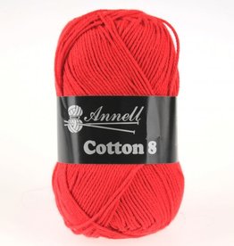 Annell Annell Cotton 8 12
