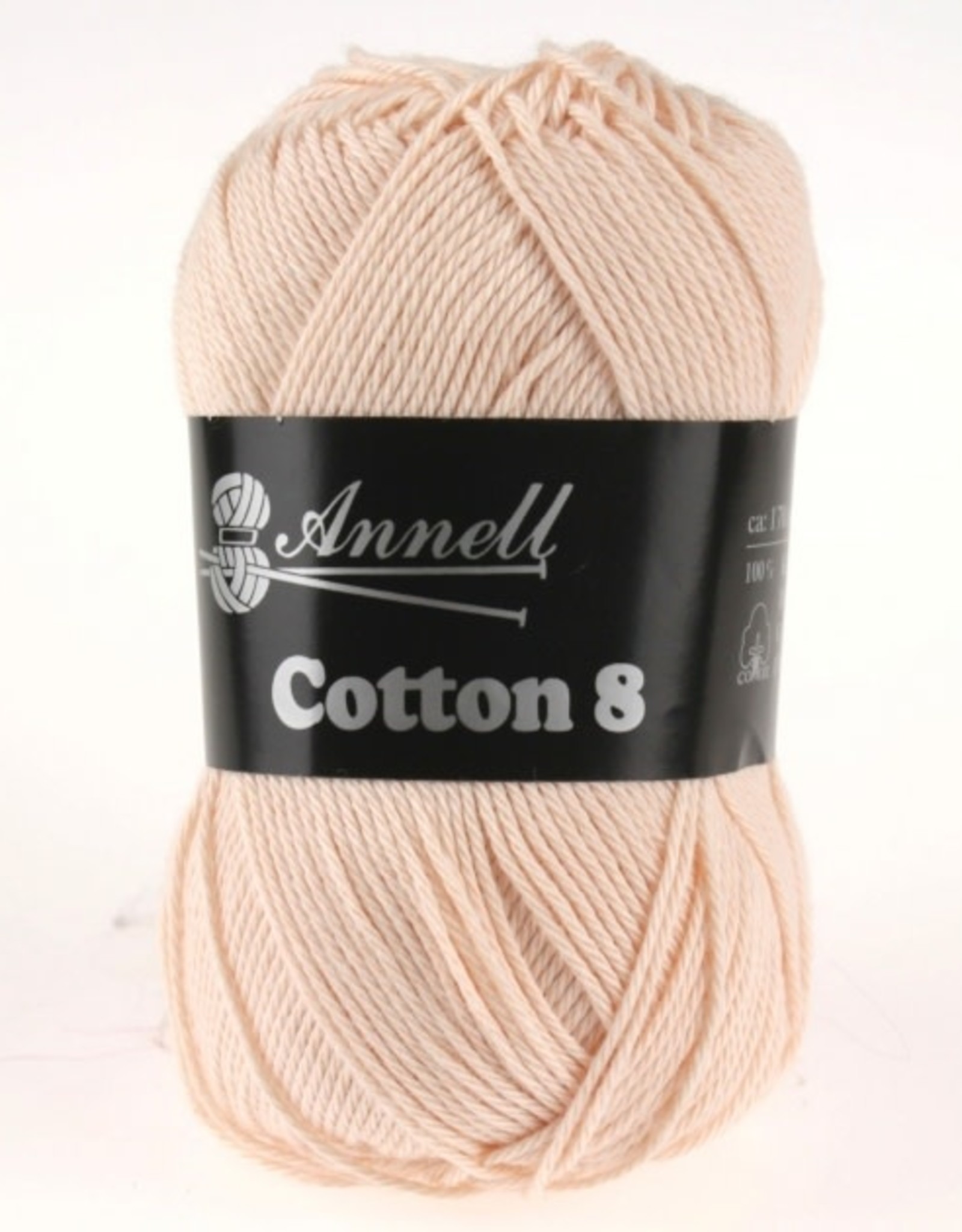 Annell Annell Cotton 8 17