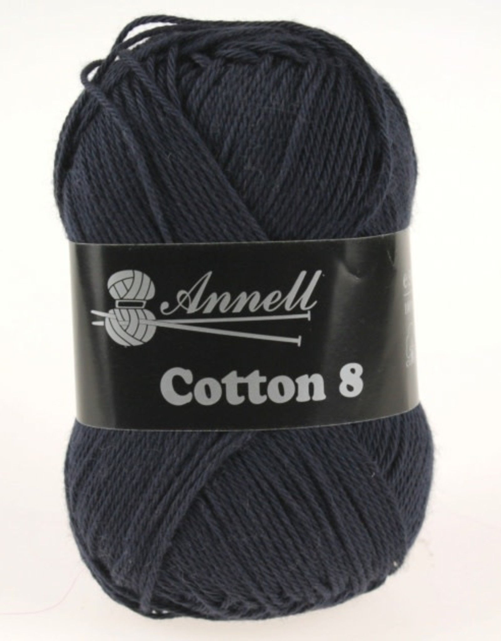 Annell Annell Cotton 8 26