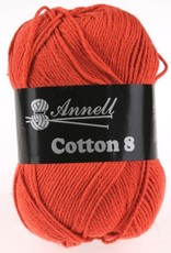 Annell Annell Cotton 8 3