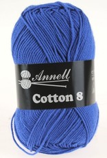 Annell Annell Cotton 8 38