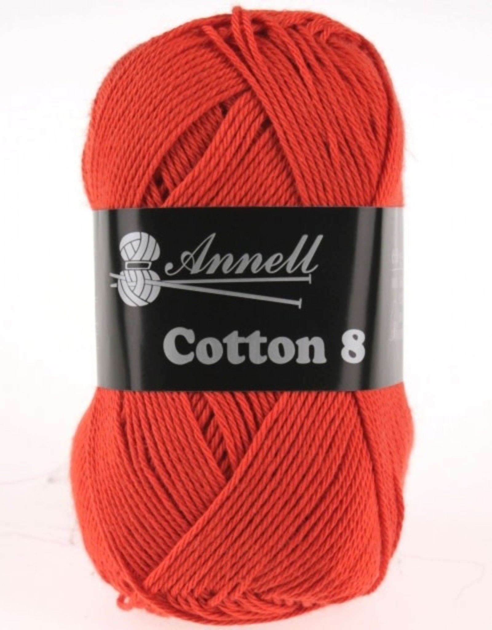 Annell Annell Cotton 8 4