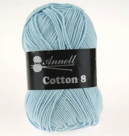 Annell Annell Cotton 8 42