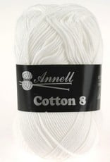 Annell Annell Cotton 8 43