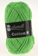 Annell Annell Cotton 8 46