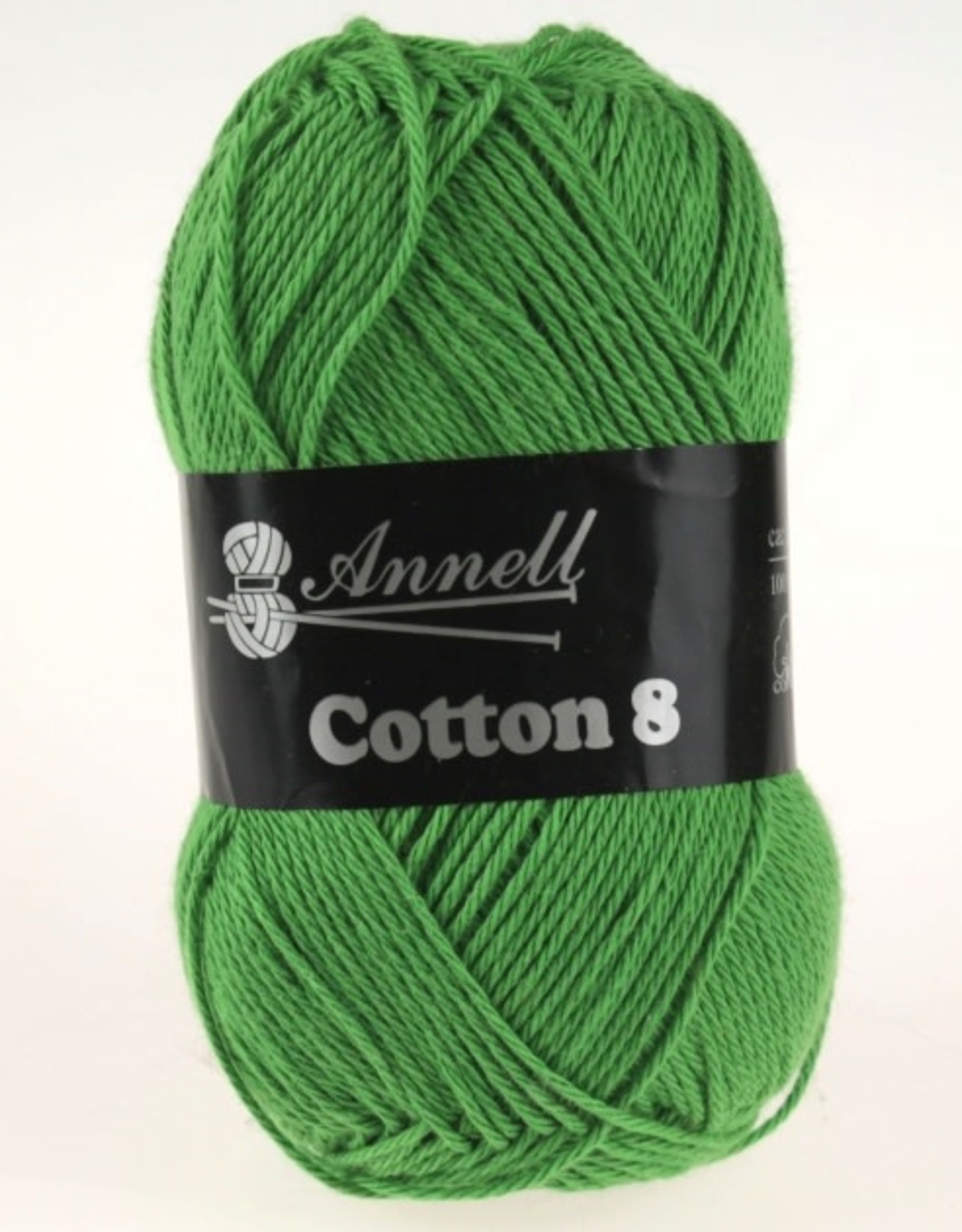 Annell Annell Cotton 8 48