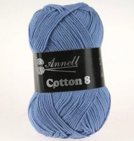 Annell Annell Cotton 8 55