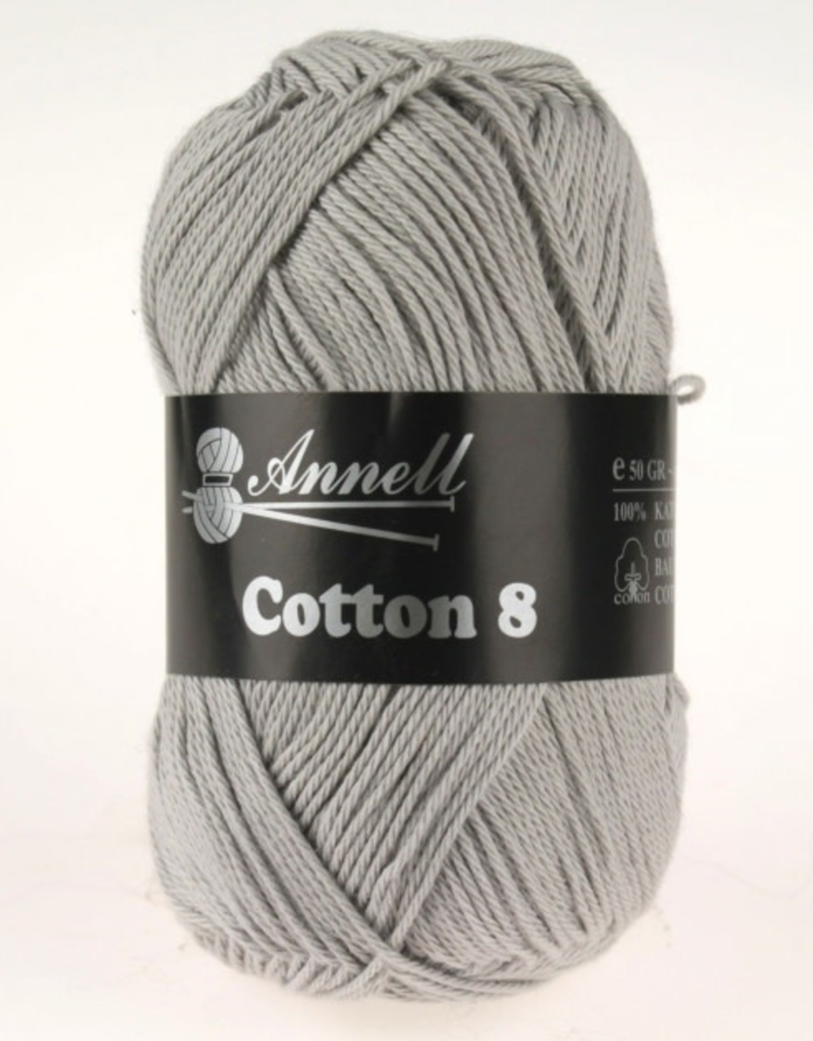 Annell Annell Cotton 8 57
