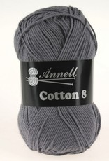 Annell Annell Cotton 8 58