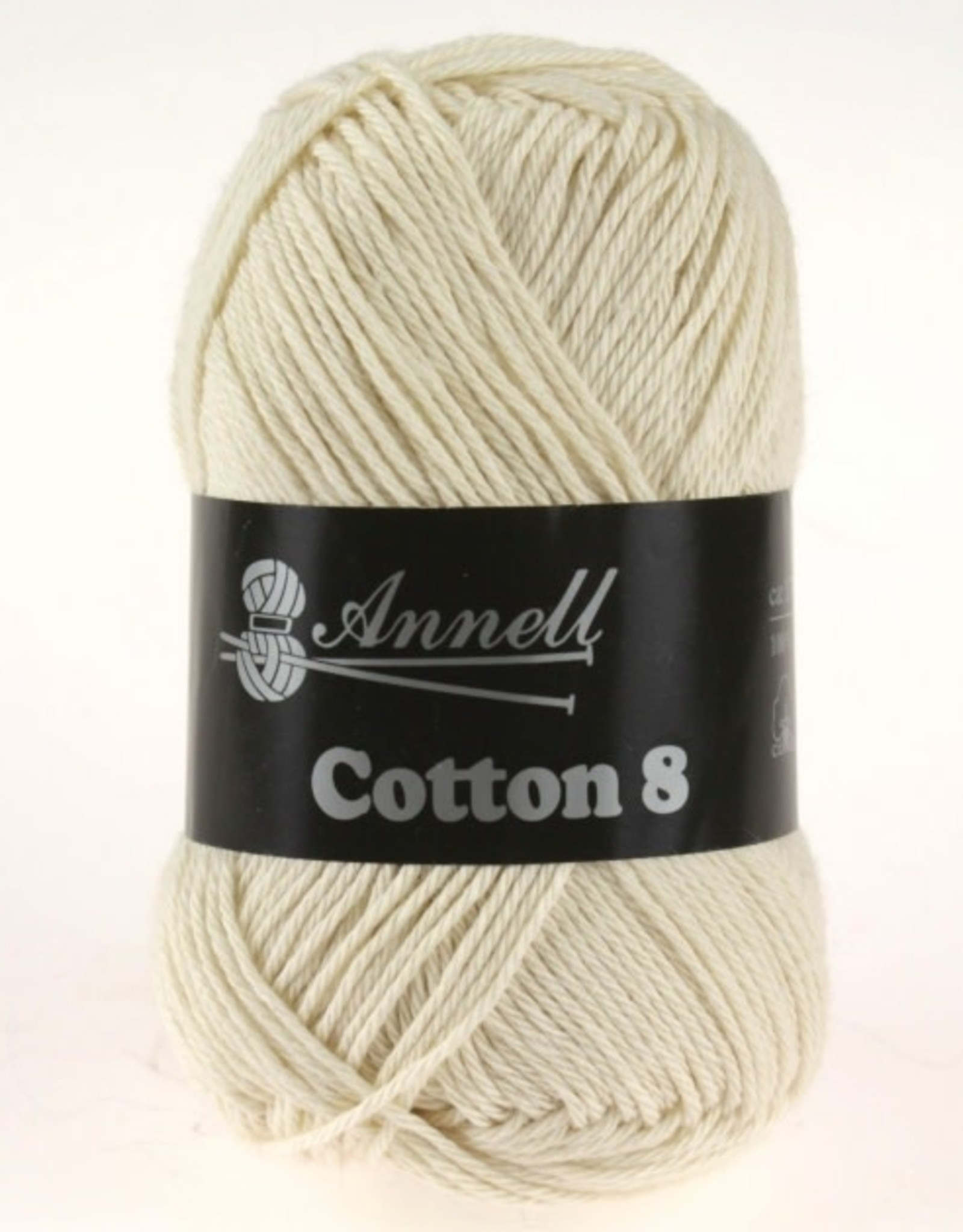 Annell Annell Cotton 8 60
