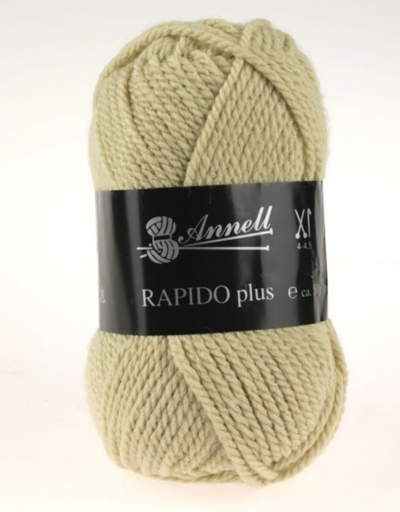 Annell Annell rapido plus 9244