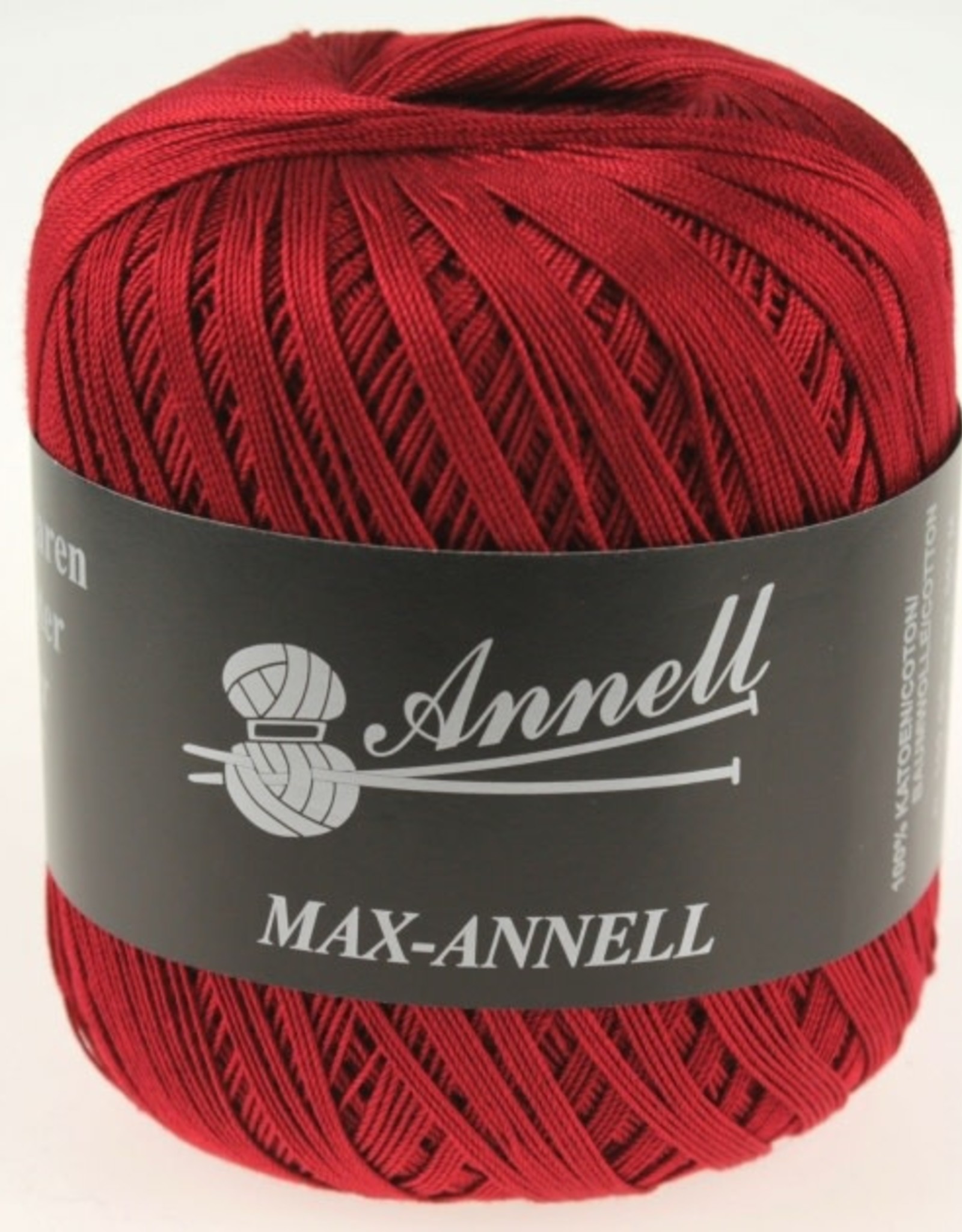 Annell Annell Max Annell 3413