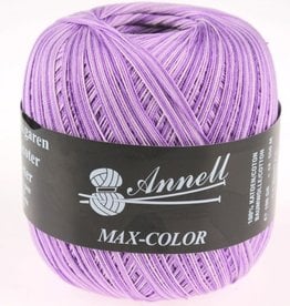 Annell Annell Max Annell Color 3481