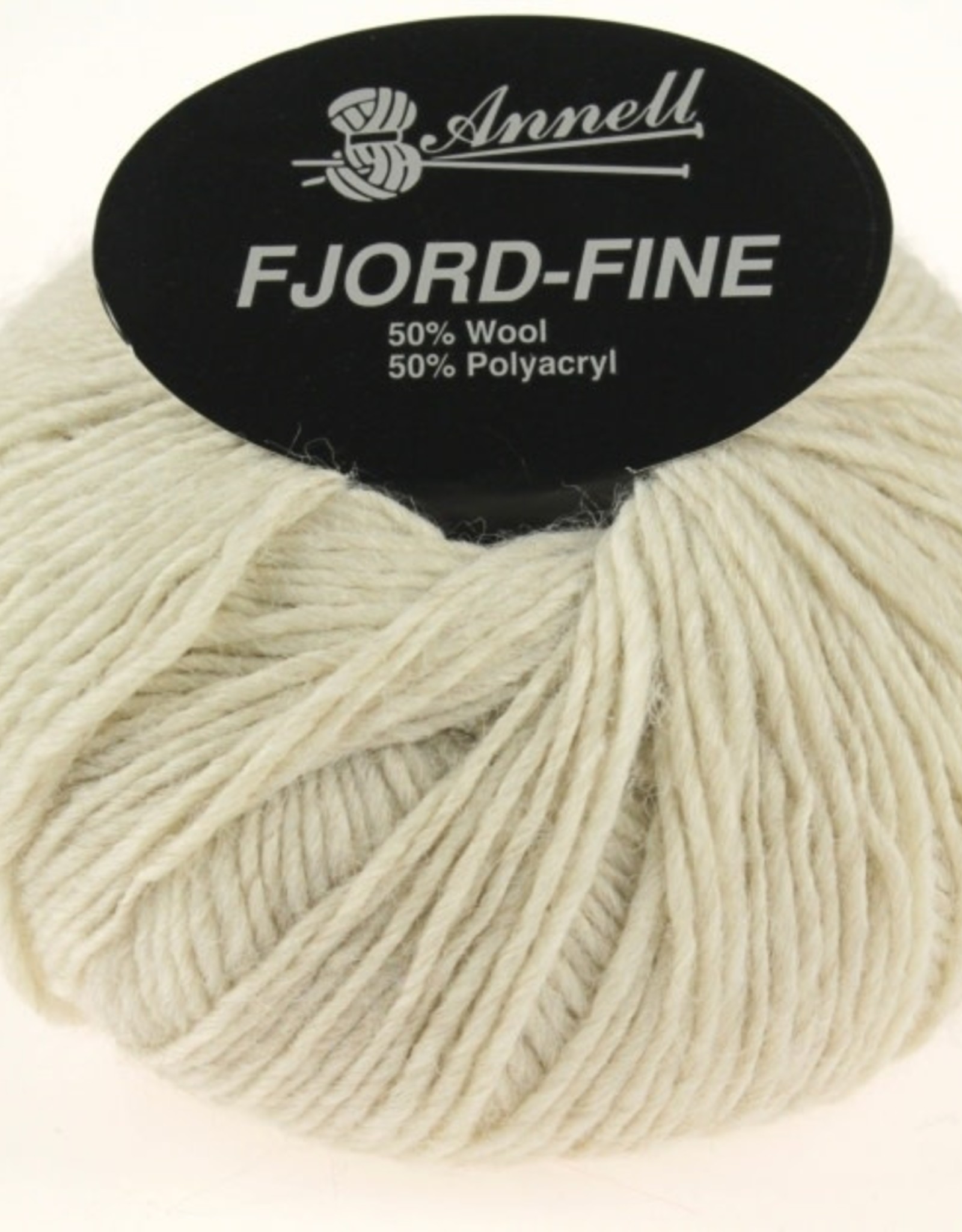 Annell Annell Fjord Fine 8760
