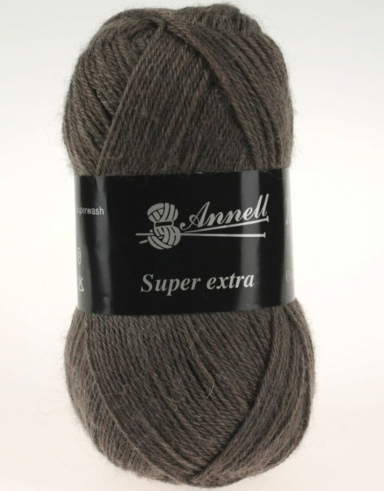 Annell Annell Super Extra Kleur 2029