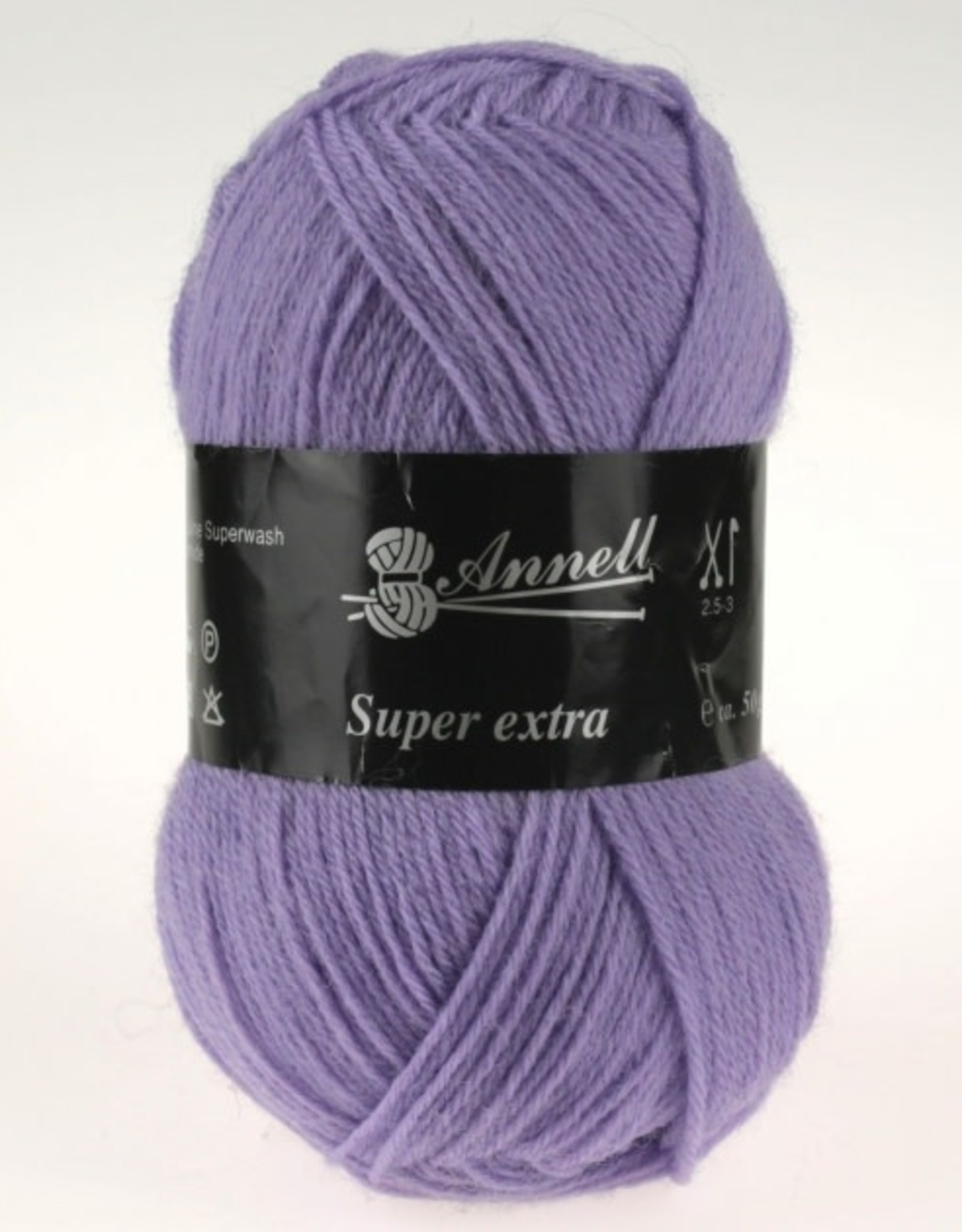 Annell Annell Super Extra Kleur 2054