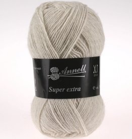 Annell Annell Super Extra Melle 2928