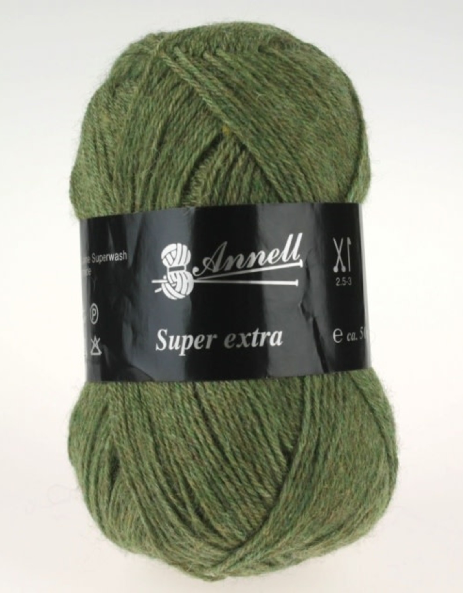 Annell Annell Super Extra Melle 2947