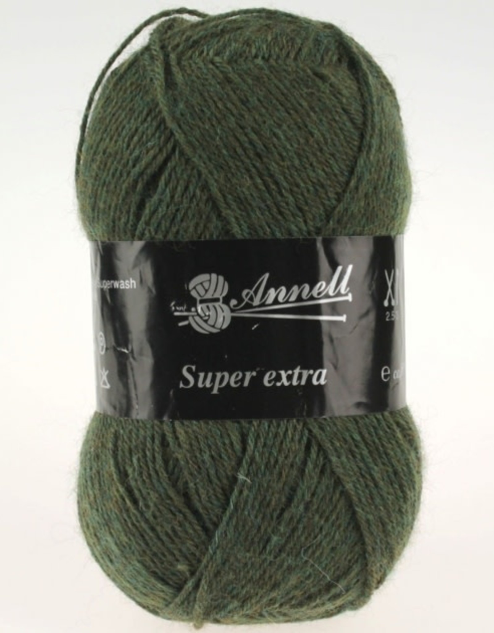 Annell Annell Super Extra Melle 2949