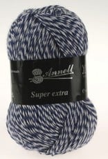 Annell Annell Super Extra Mouline 2216