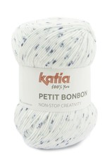 Katia Katia Petit BonBon 101 - Blauw-Grijs