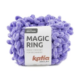 Katia Katia Magic Ring 103 - Lila