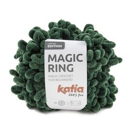 Katia Katia Magic Ring 110 - Flessegroen
