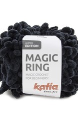 Katia Katia Magic Ring 112 - Zwart