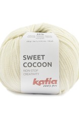 Katia Katia Sweet Cocoon 87 - Ecru