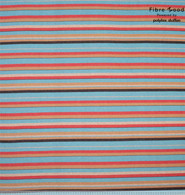 Fibre Mood Fibre Mood ed 19 jacquard stripes colorful stripes jules en Arielle FM319020-10