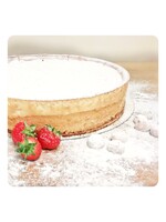 Käsekuchen klassisch | Stk