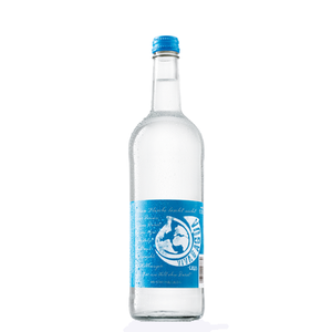 Viva con Agua laut | 0,75l