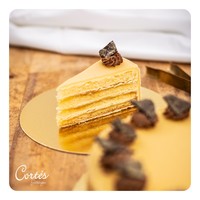 Marzipan Torte | Stück