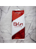 BIN Caffè BIN Caffè | Gran Bar Espresso | 1000g  I 40% Robusta 60% Arabica