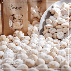 Amaretti | 100g