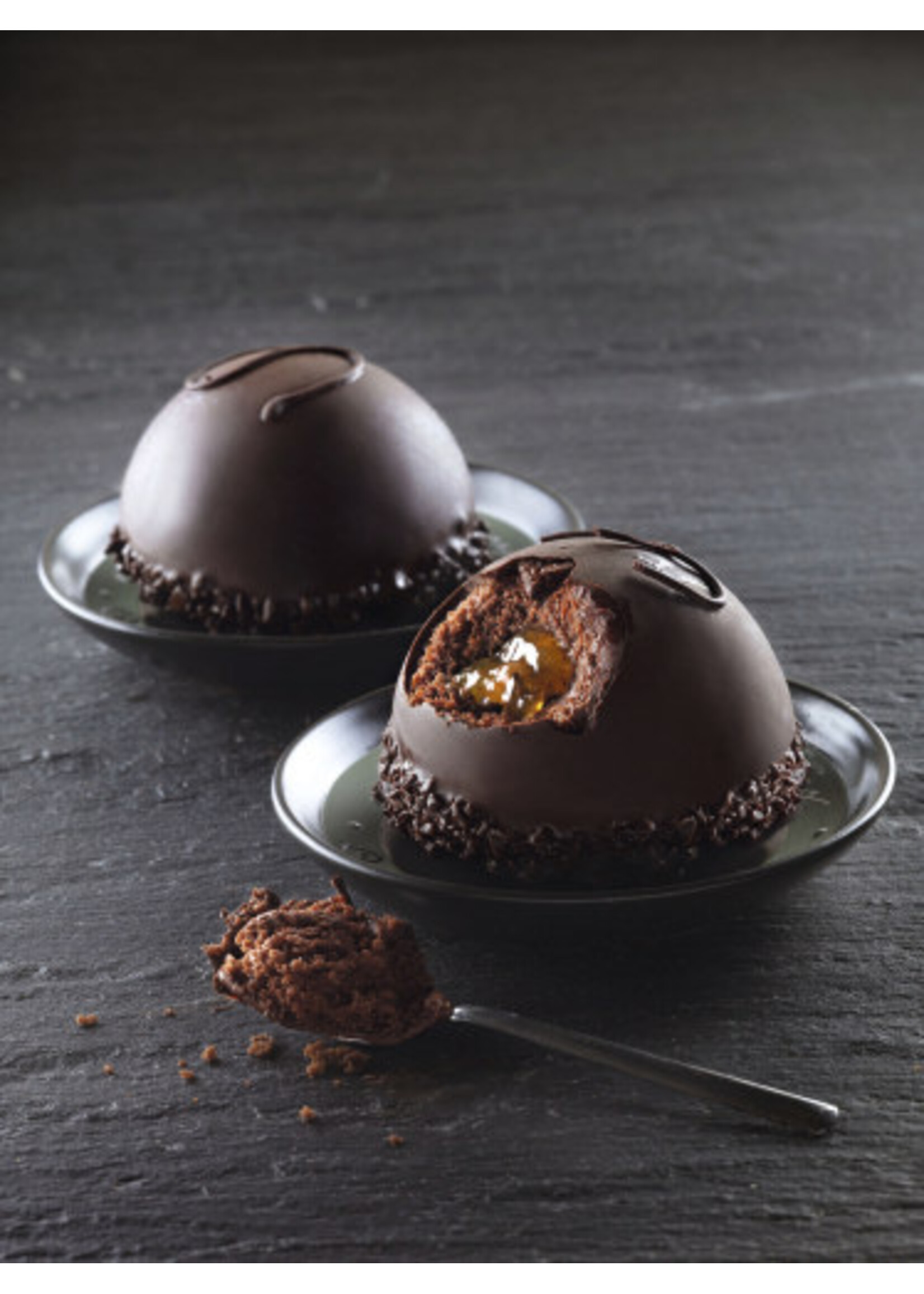 Sacher Törtchen Stk, ab