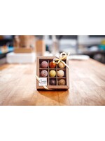 Konditorei Café Cortés Pralinen 9 Stk.