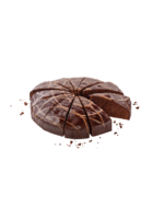 Café Cortés Schokoladenkuchen , ab