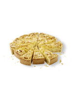 Apfelkuchen  (vegan), ab