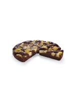 Café Cortés Schoko-Kuchen mit Birne I vegan
