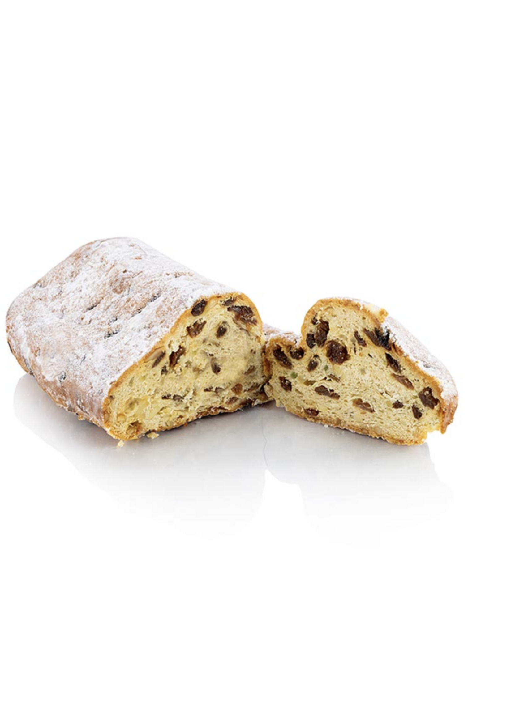 Café Cortés Stollen 500g
